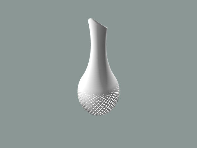 Polygon Vase – gallery