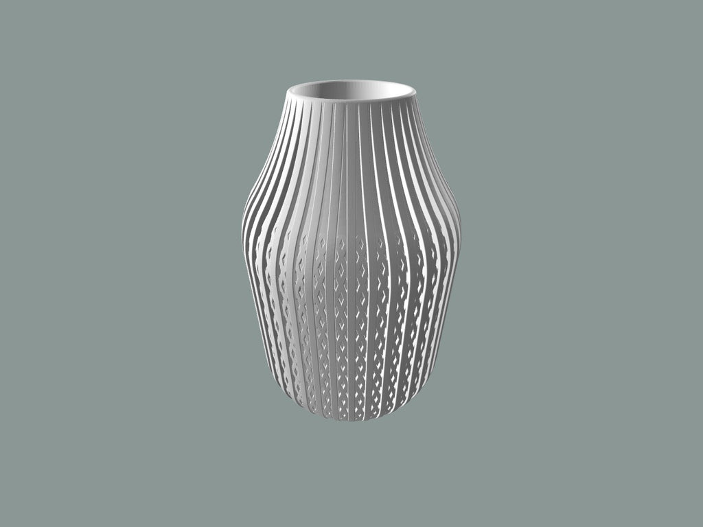 Porto Vase – gallery