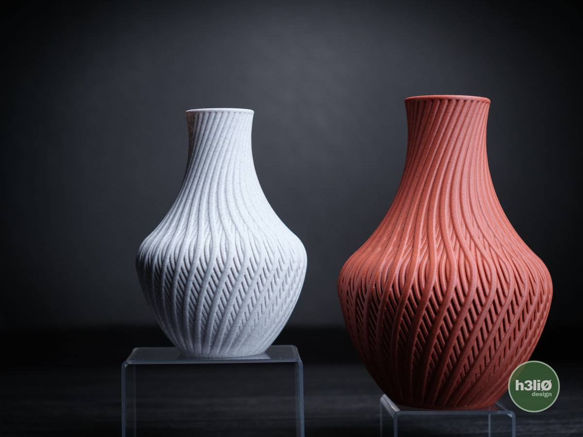 Quell Vase – gallery
