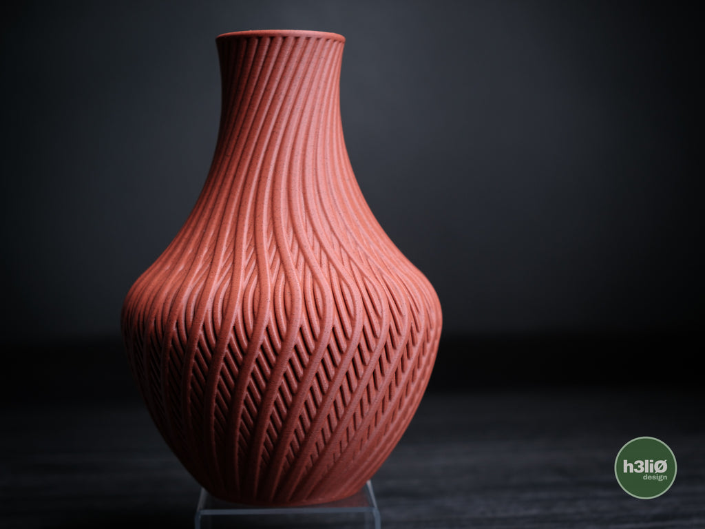 Quell Vase – gallery