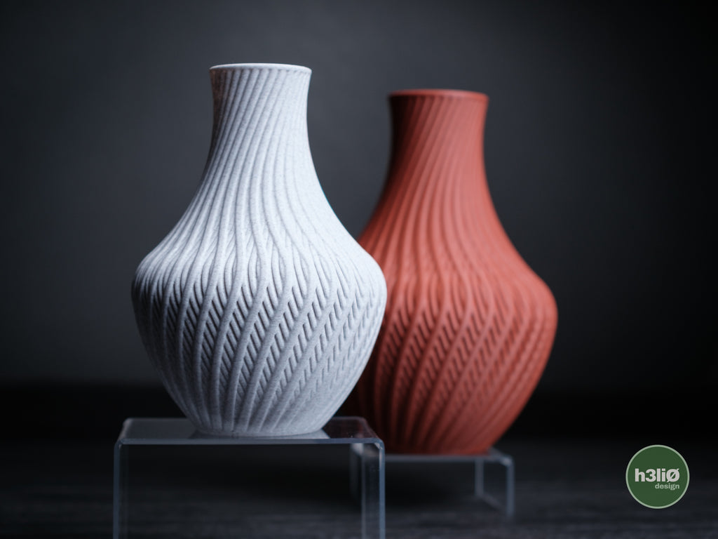 Quell Vase – gallery
