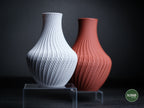 Quell Vase – gallery