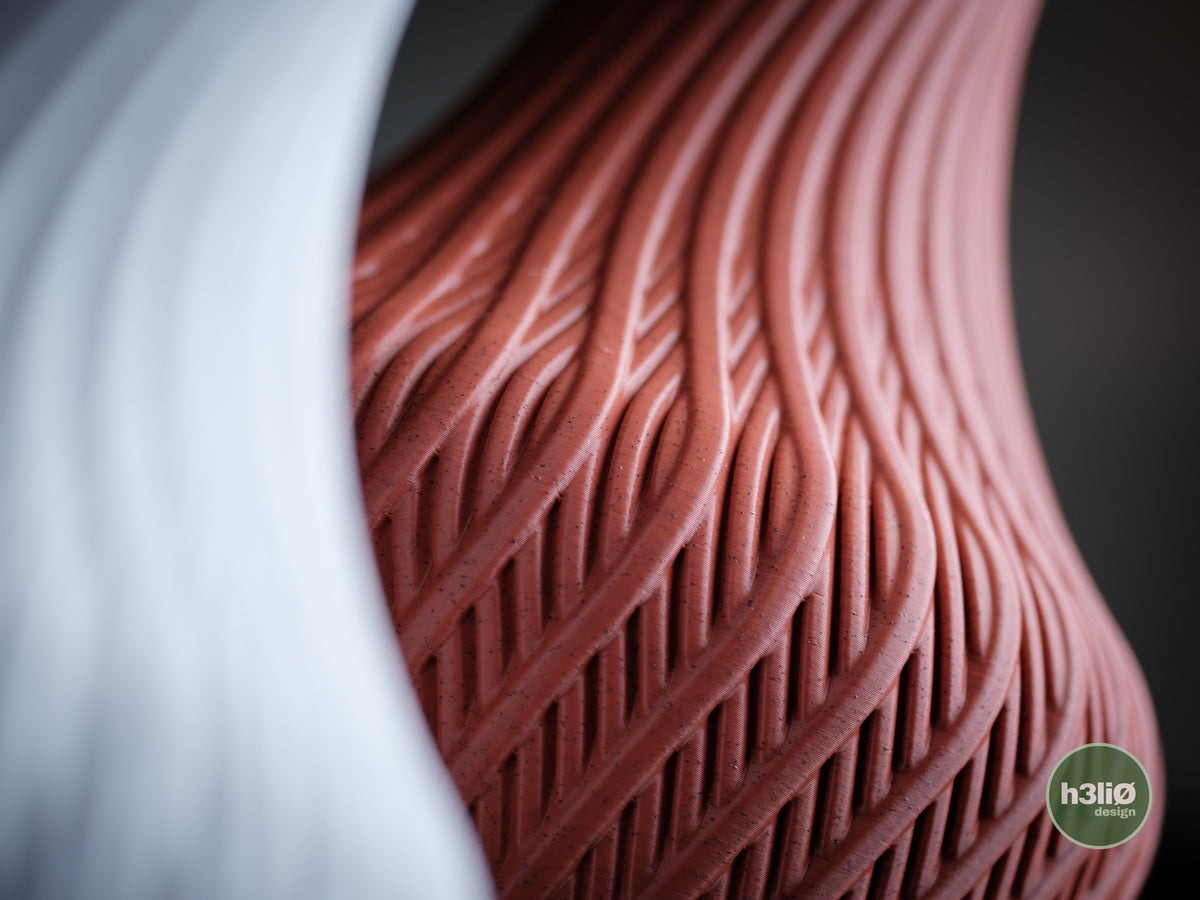 Quell Vase – gallery