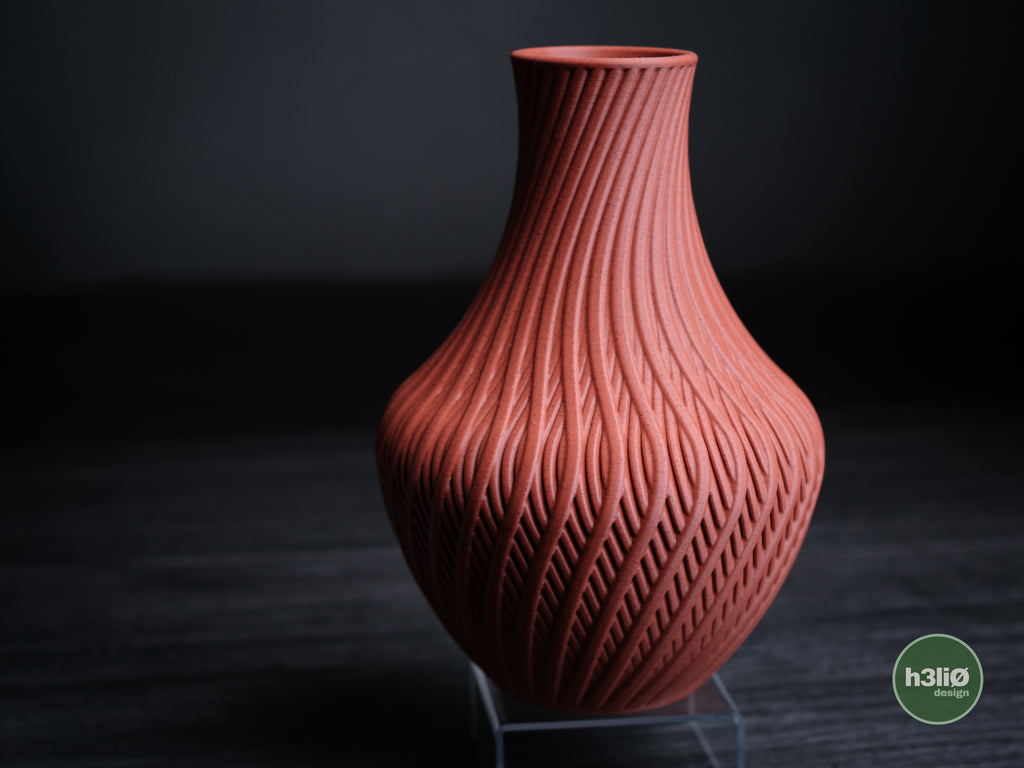 Quell Vase – gallery