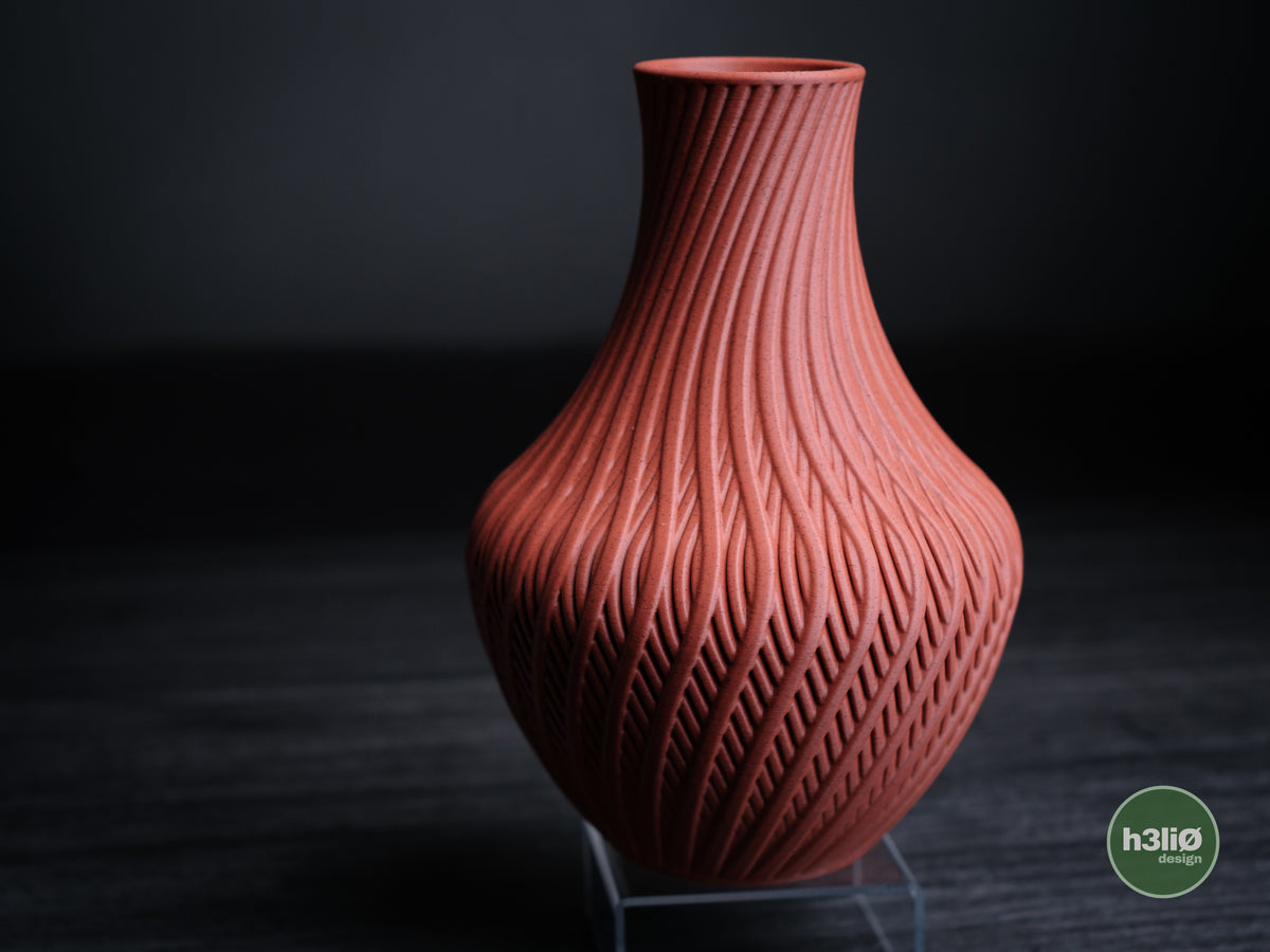 Quell Vase – gallery
