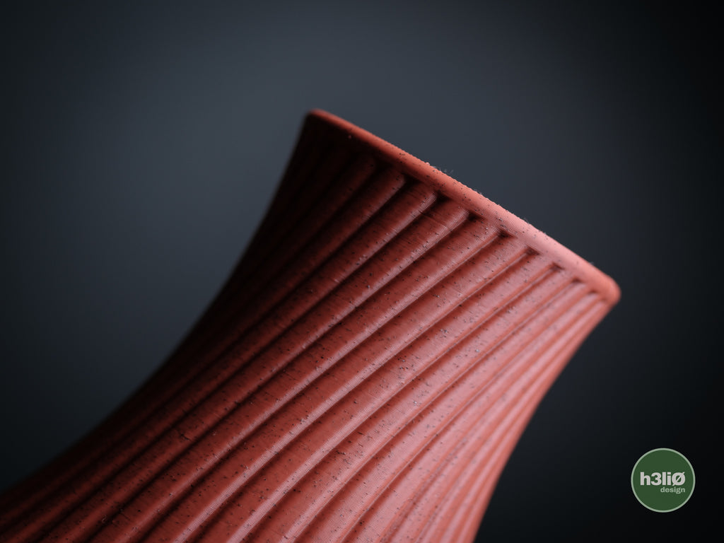 Quell Vase – gallery