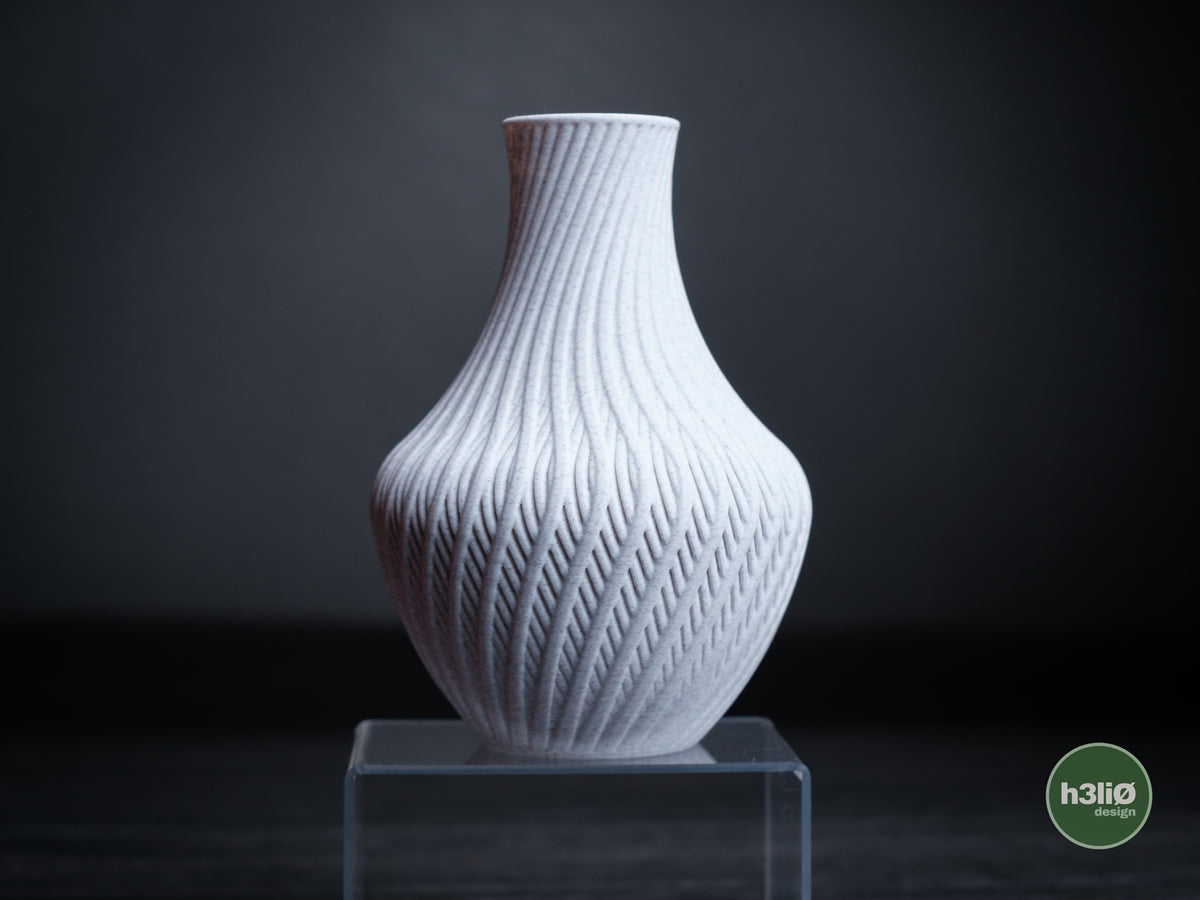 Quell Vase – gallery