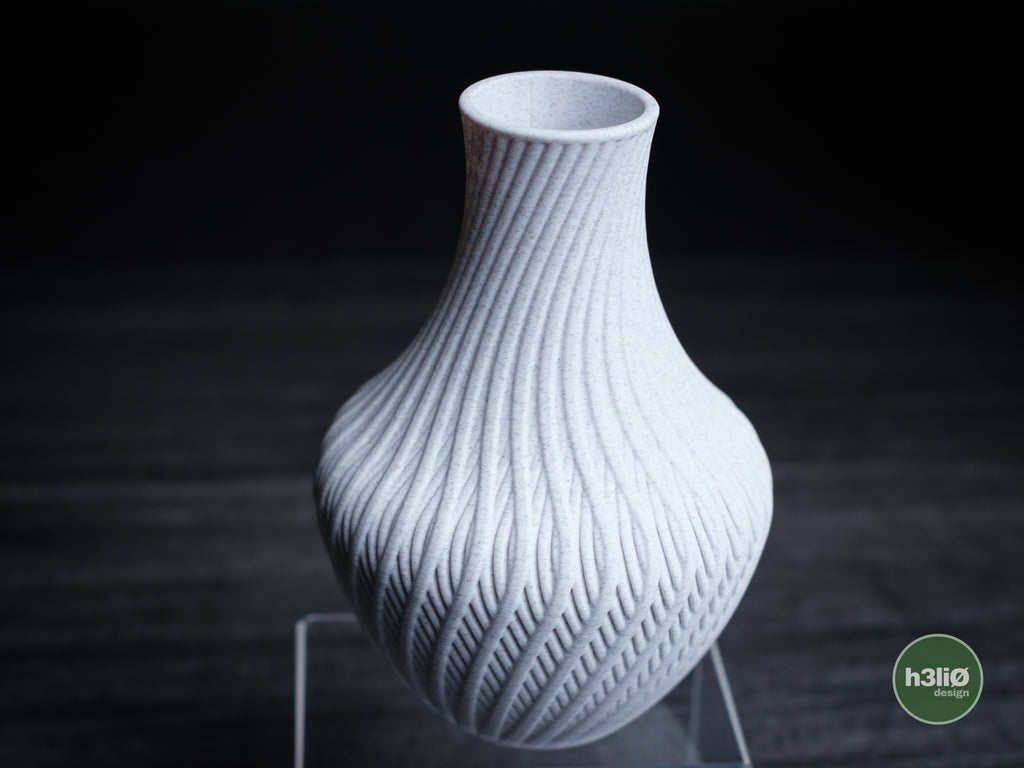 Quell Vase – gallery