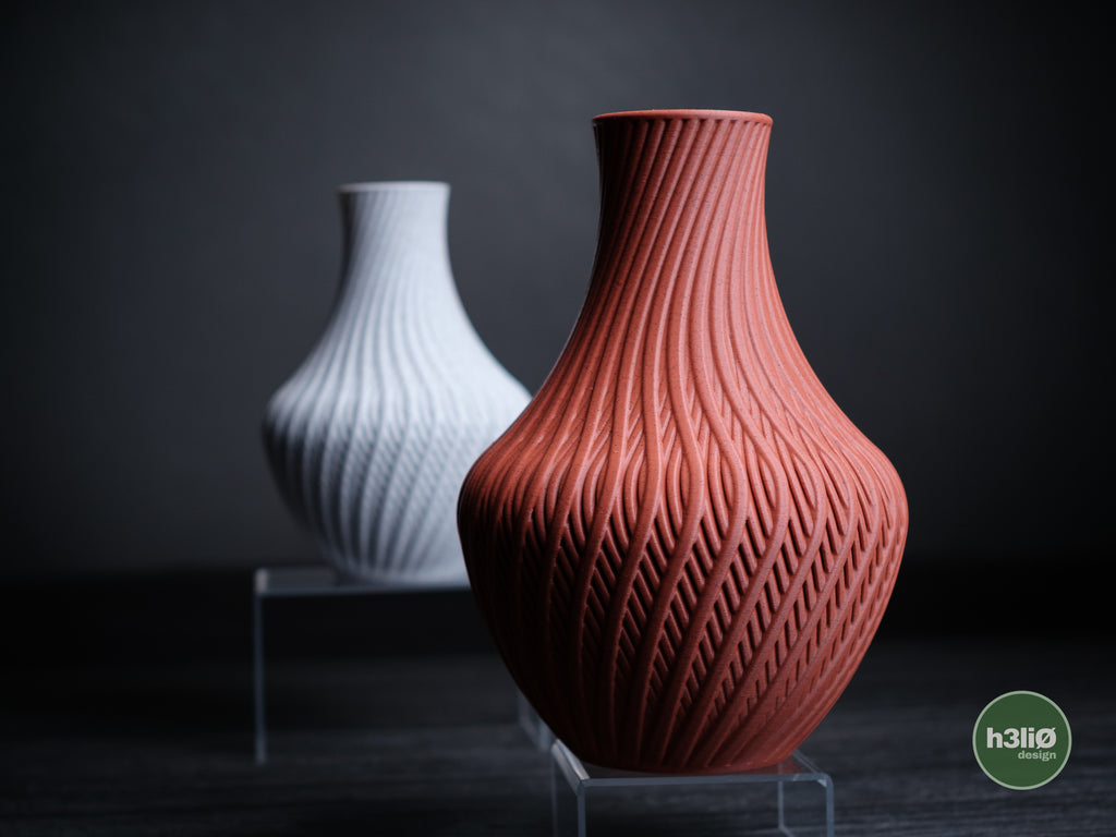 Quell Vase – gallery