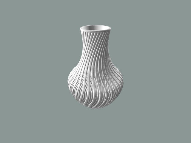 Quell Vase – gallery