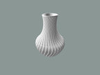 Quell Vase – gallery