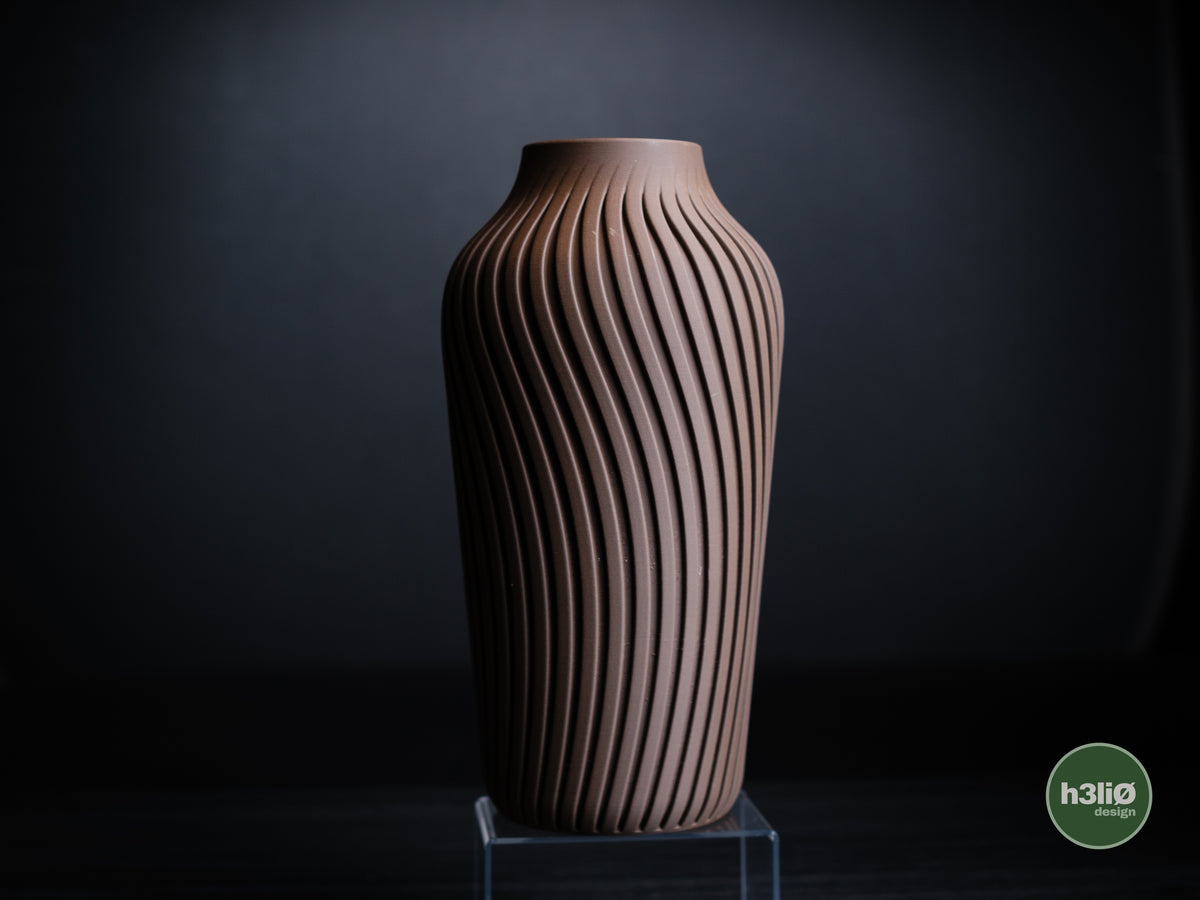 Radiate Vase – gallery