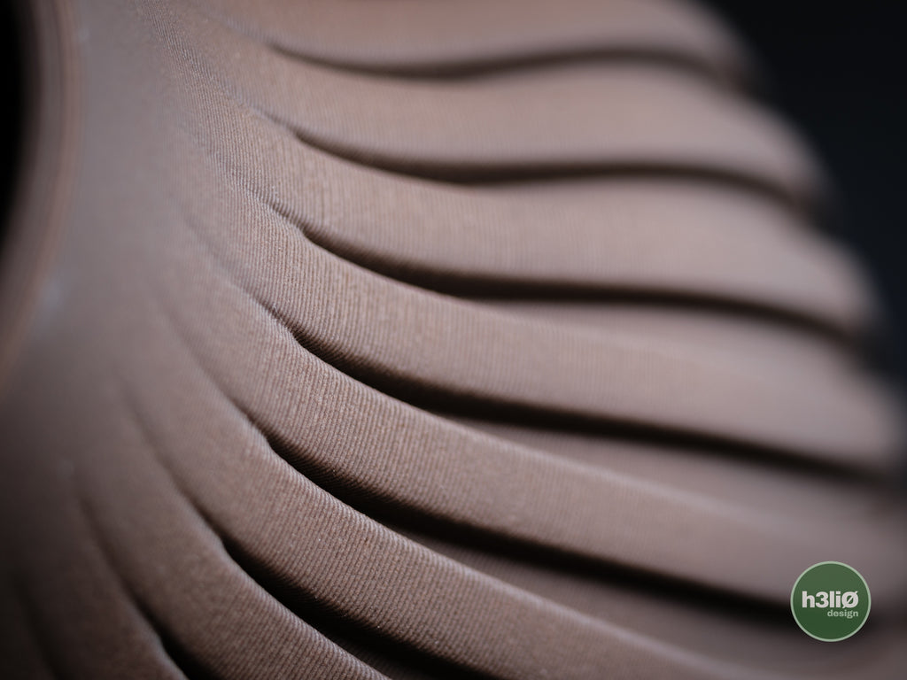 Radiate Vase – gallery