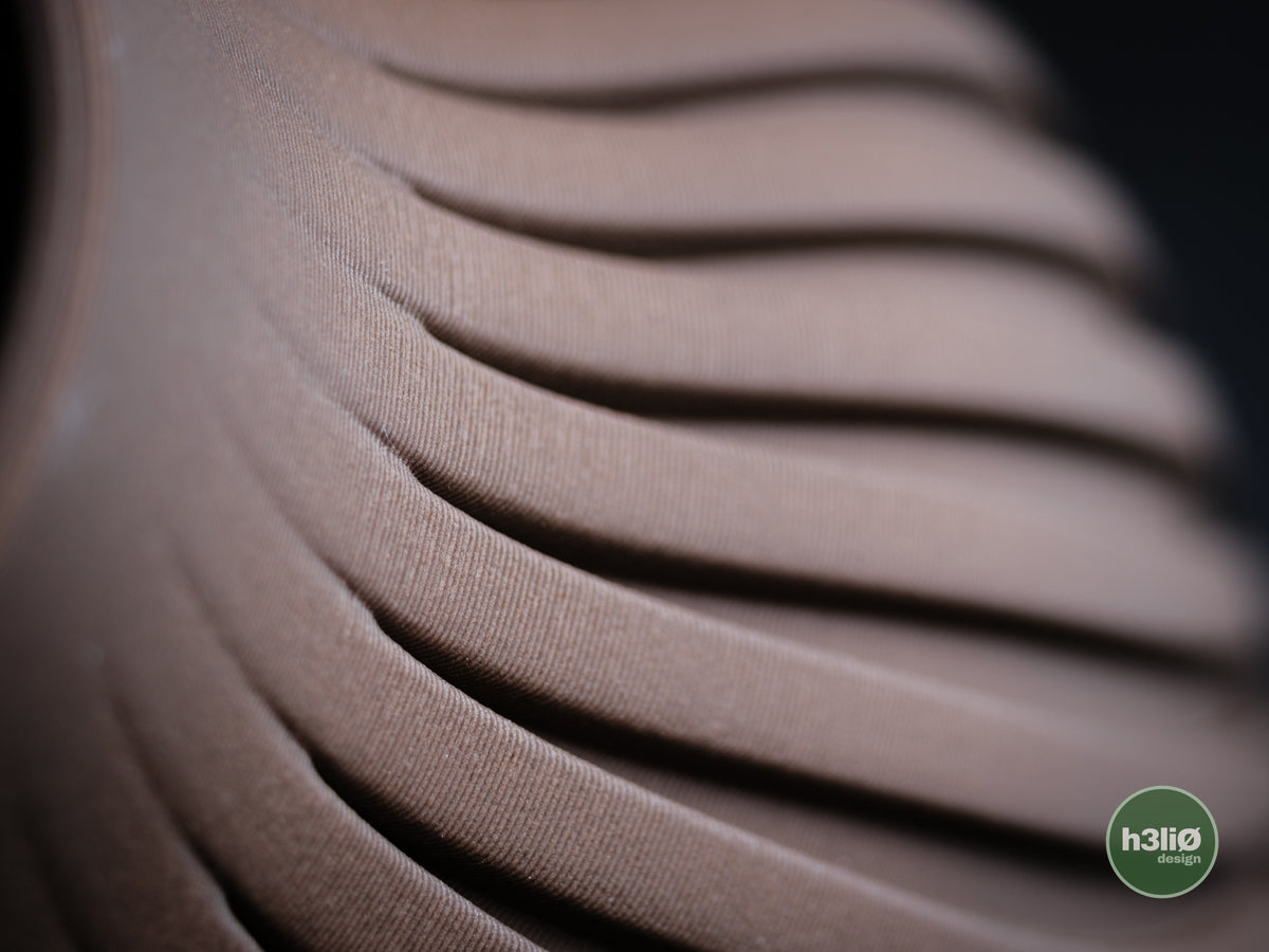 Radiate Vase – gallery