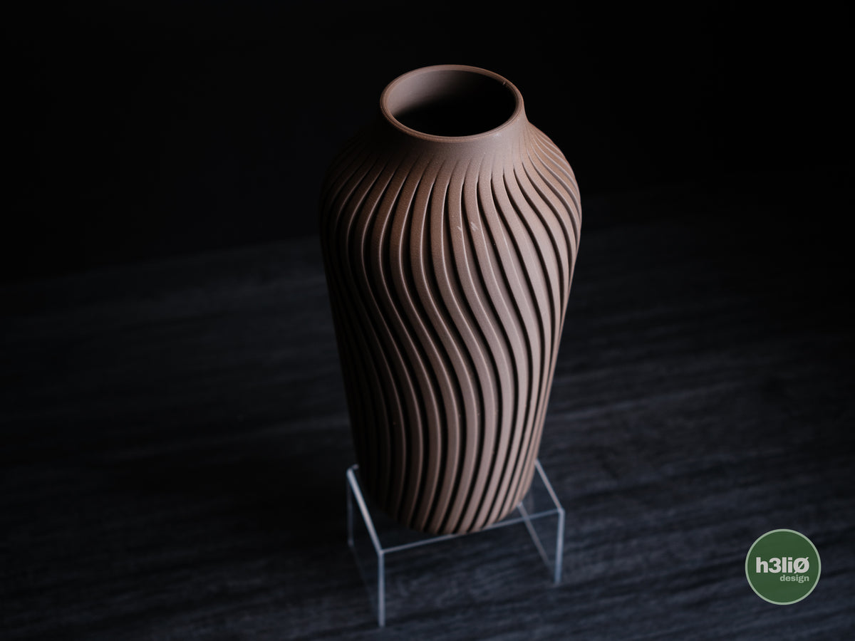 Radiate Vase – gallery