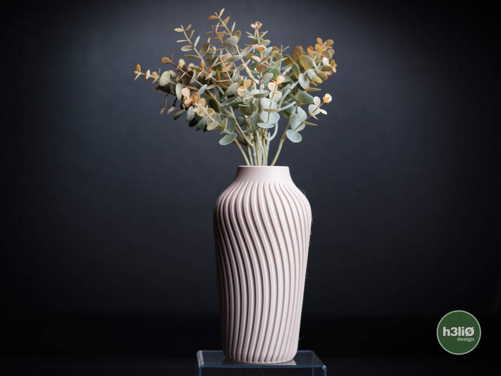 Radiate Vase – gallery
