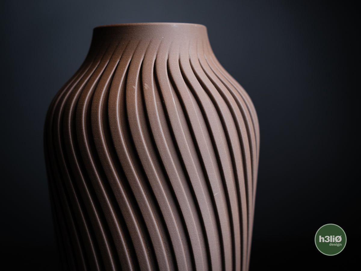 Radiate Vase – gallery