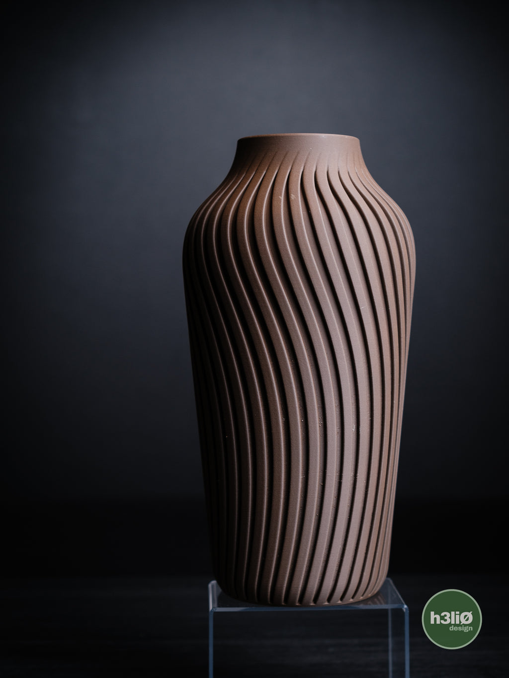 Radiate Vase – gallery