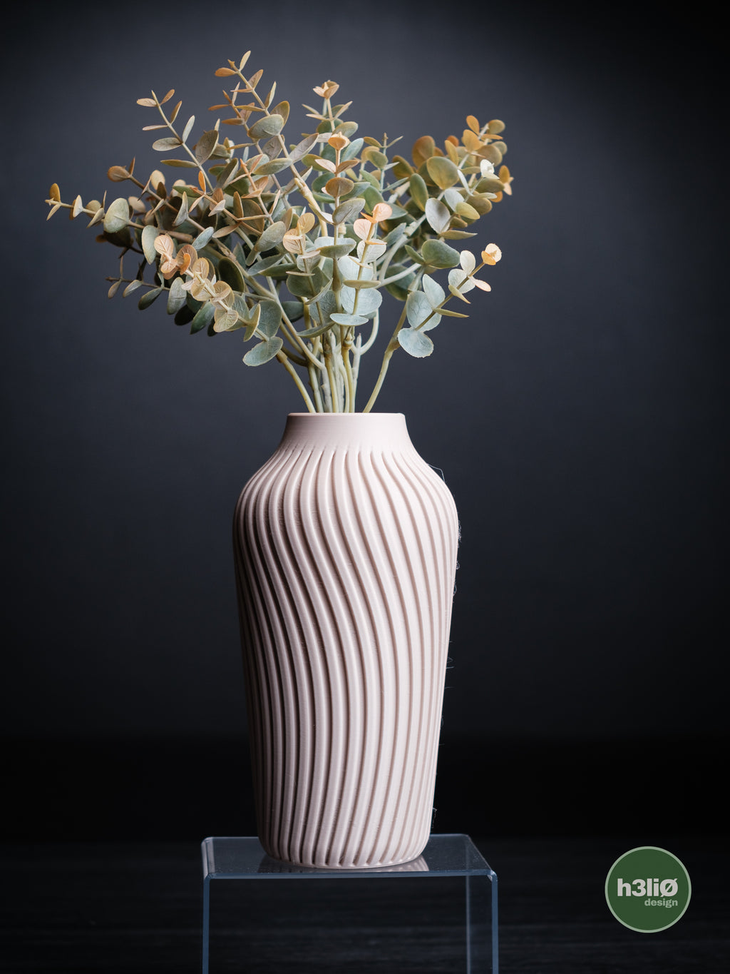 Radiate Vase – gallery