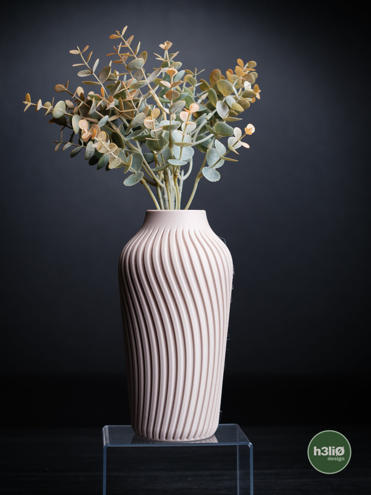 Radiate Vase – gallery