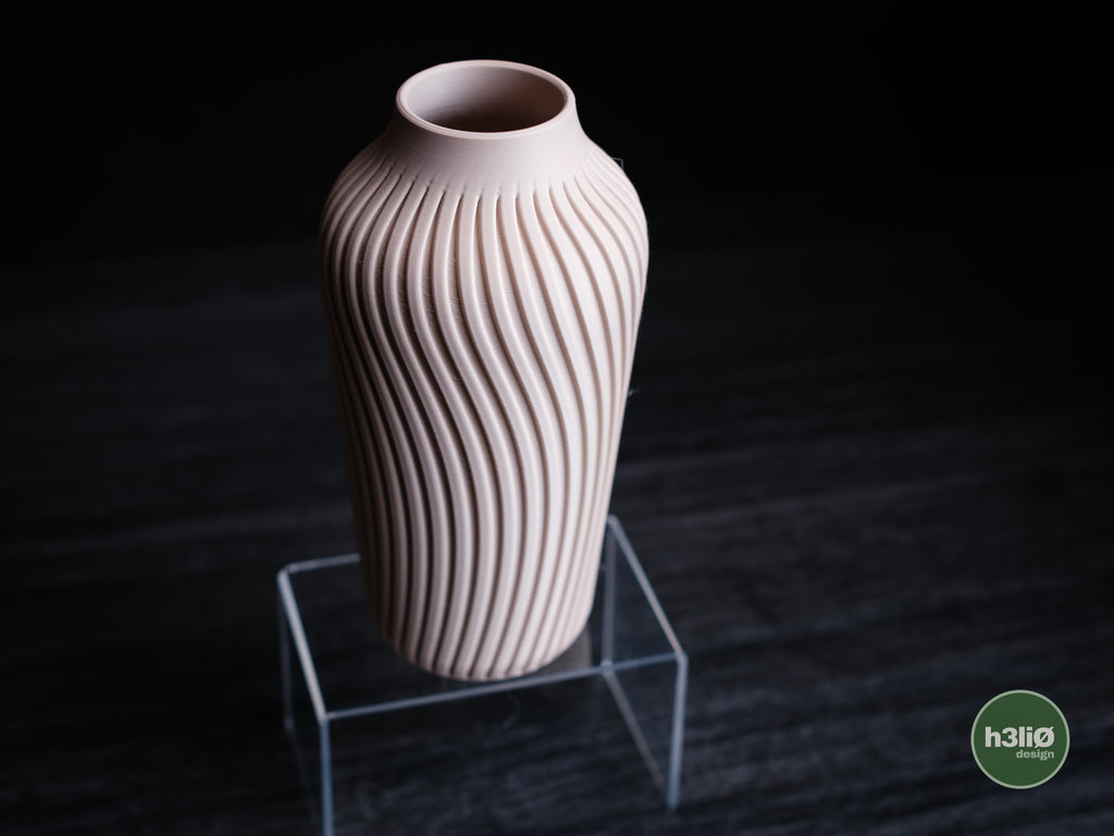 Radiate Vase – gallery