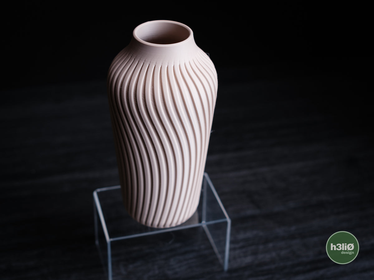Radiate Vase – gallery