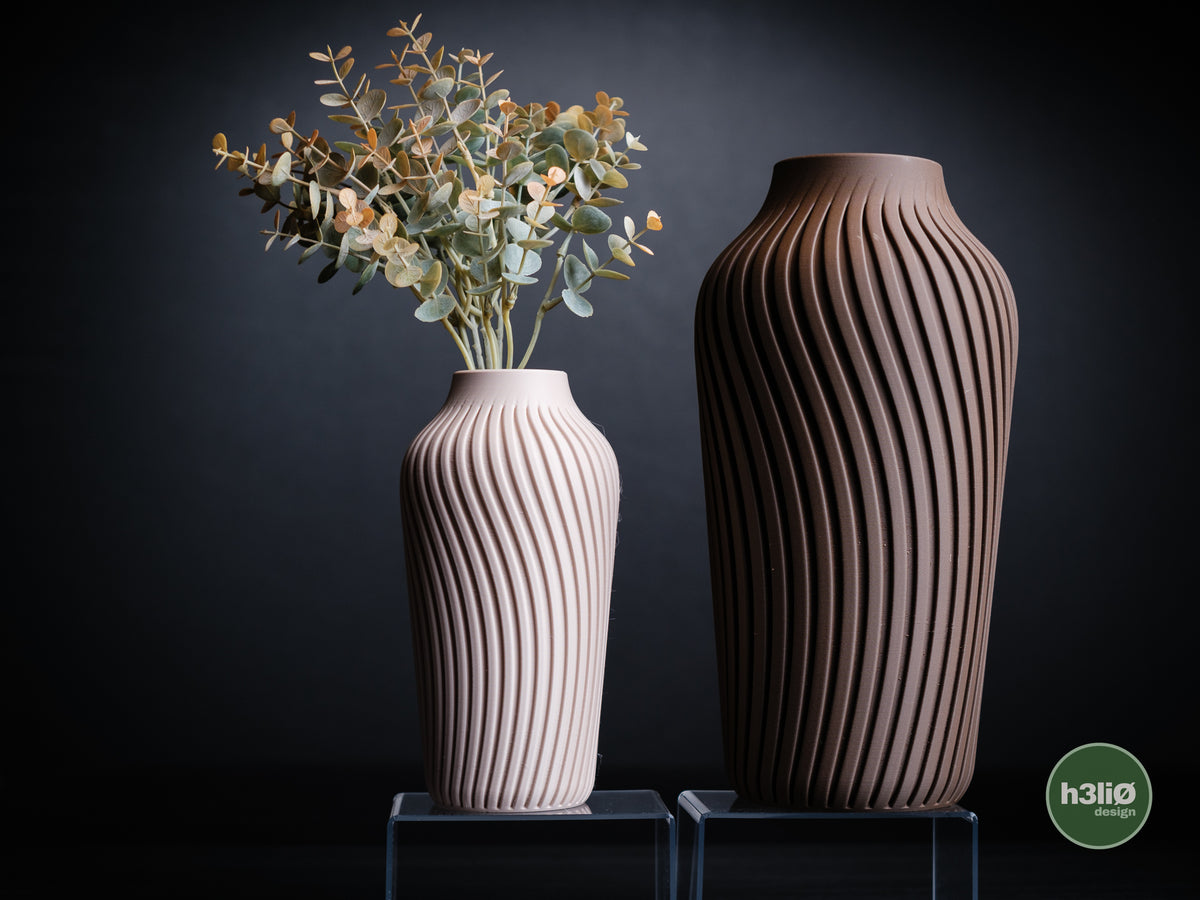 Radiate Vase – gallery