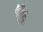 Radiate Vase – gallery