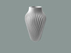 Radiate Vase – gallery