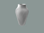 Radiate Vase – gallery