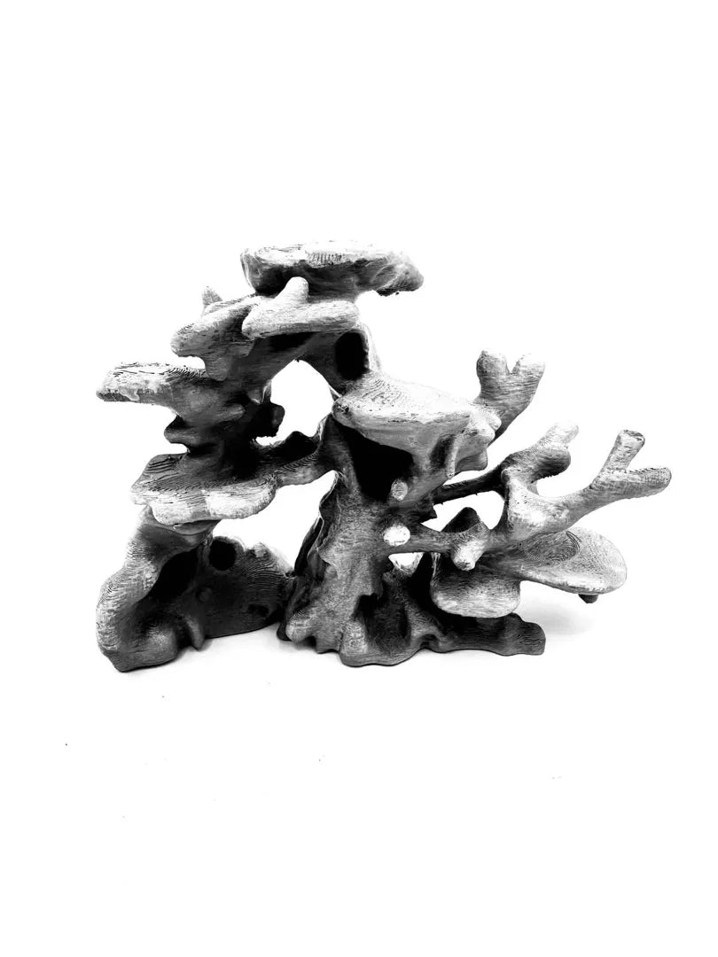 Reef Rock — original designer photograph; supplied unpainted in your selected PETG colour