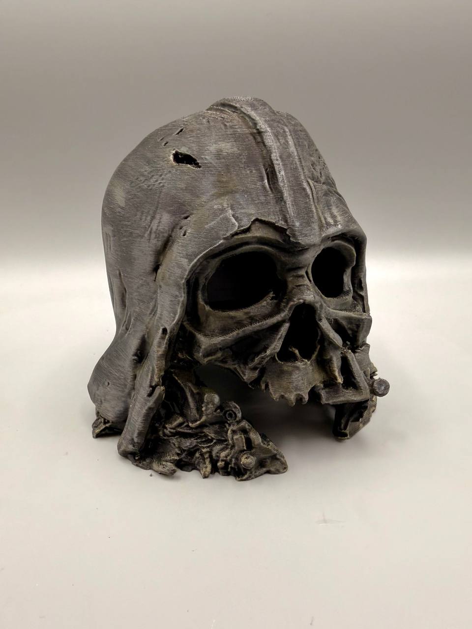 Relic of the Dark Side – gallery