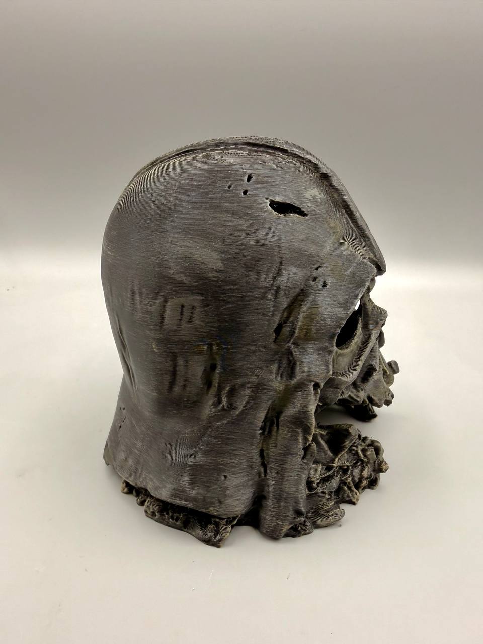 Relic of the Dark Side – gallery