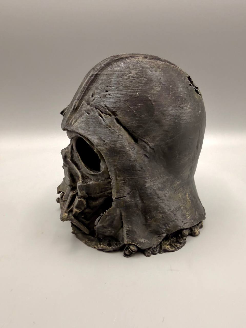 Relic of the Dark Side – gallery