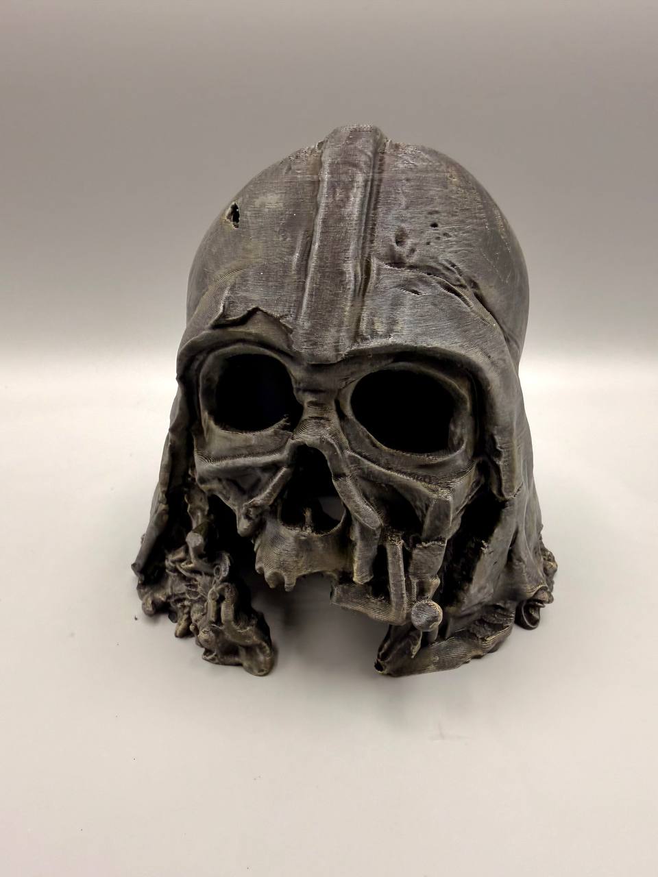 Relic of the Dark Side – gallery