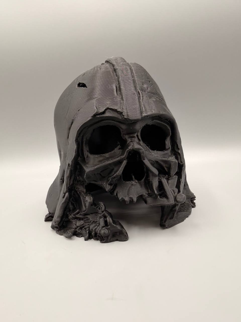 Relic of the Dark Side – gallery