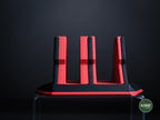 Rift Laptop stand — designer product photograph