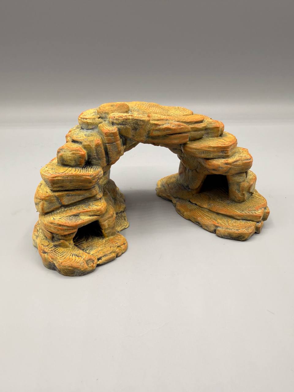 Rock Arch — designer reference view