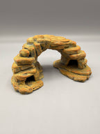 Rock Arch — designer reference view