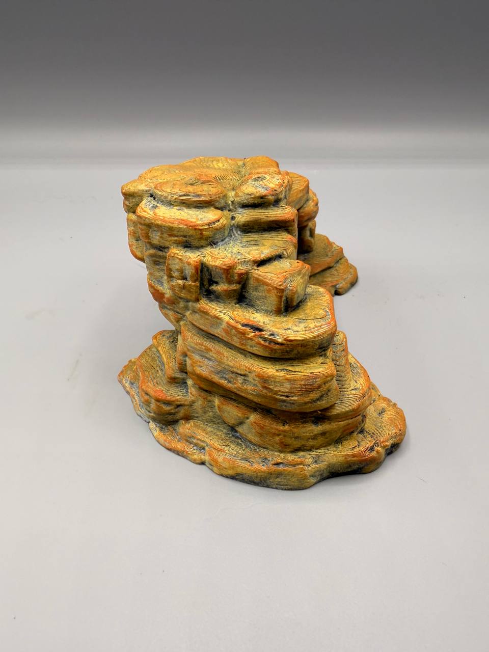 Rock Arch — designer reference view