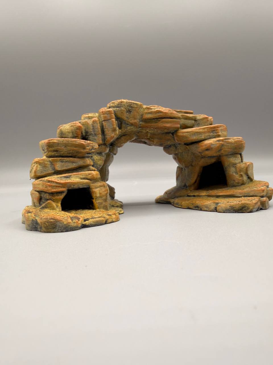 Rock Arch — designer reference view