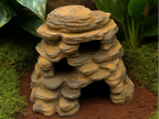 Rock Cave A — original designer photo 1