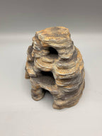 Rock Cave B — original designer photo 3