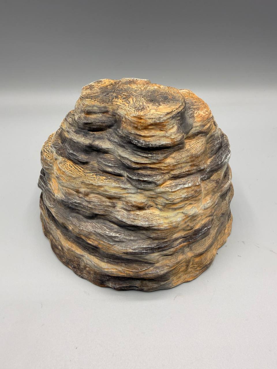 Rock Cave B — original designer photo 4