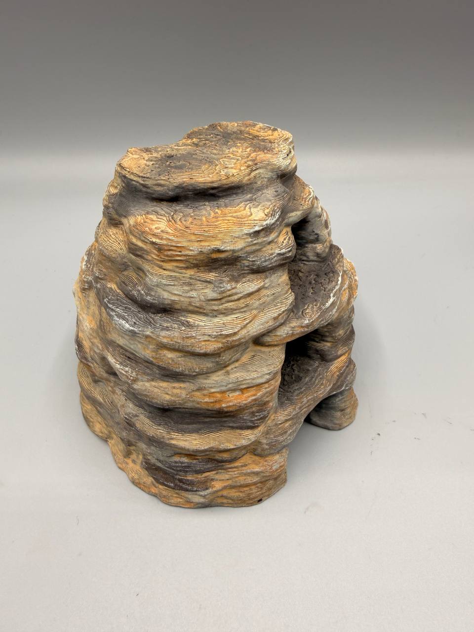 Rock Cave B — original designer photo 5