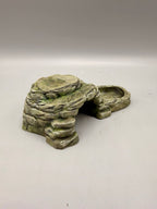 Rock Cave With Bowl — product view