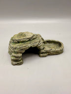 Rock Cave With Bowl — product view