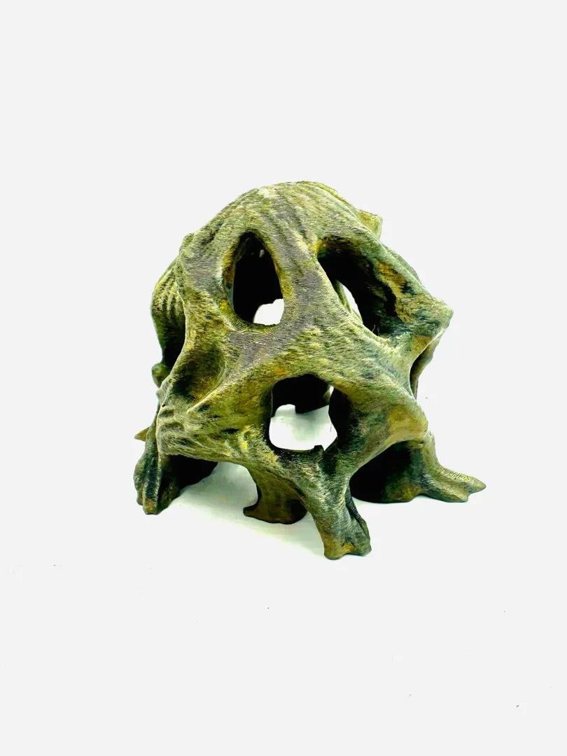 Rock Formation — original designer photograph; supplied unpainted in your selected PETG colour