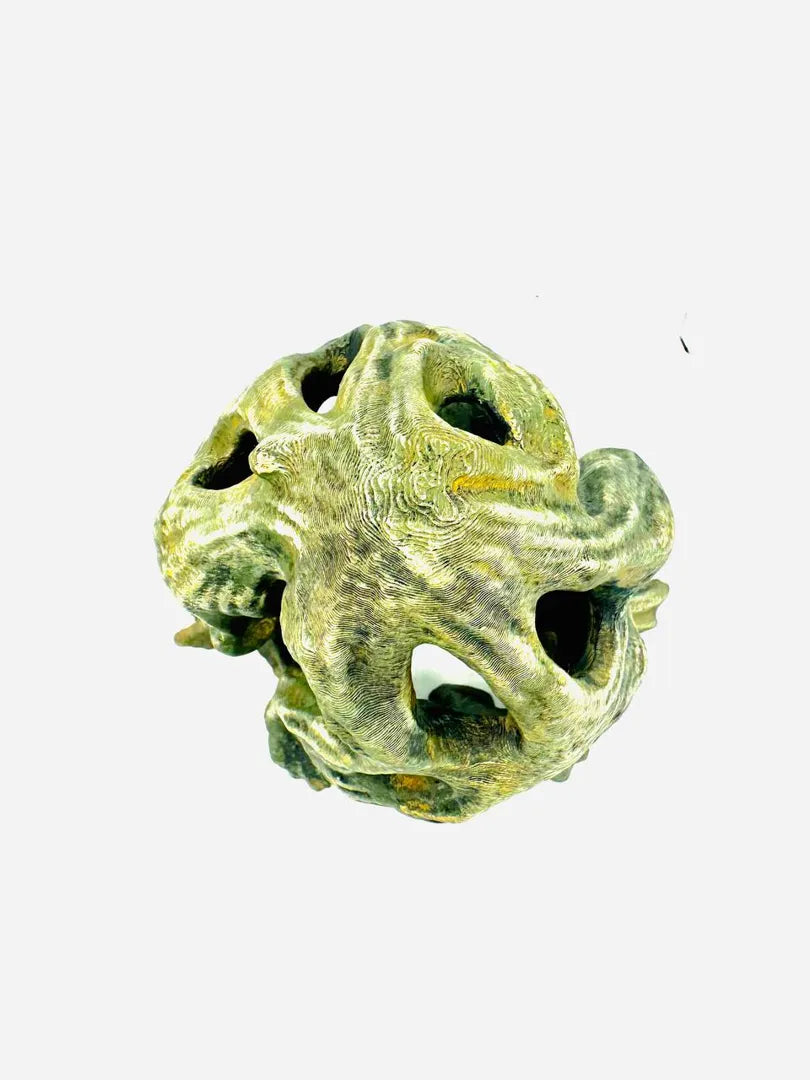 Rock Formation — original designer photograph; supplied unpainted in your selected PETG colour