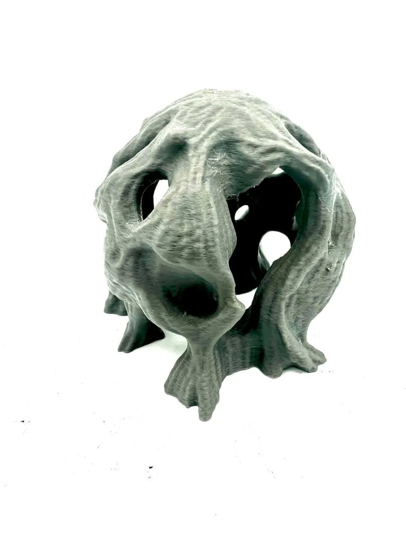 Rock Formation — original designer photograph; supplied unpainted in your selected PETG colour